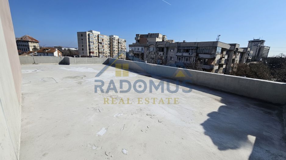 Oportunitate unică de închiriere – Clădire de birouri ultracentrală - Poză 27