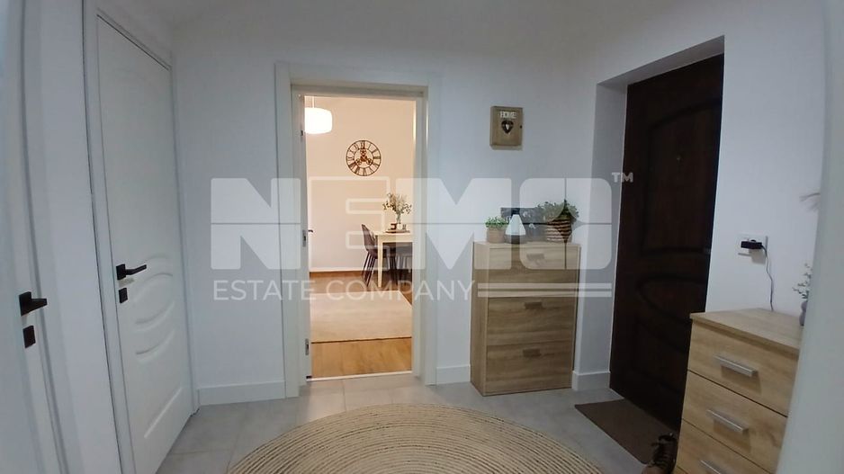 Apartament 2 camere | Burdujeni | 51000 EURO - Poză 13