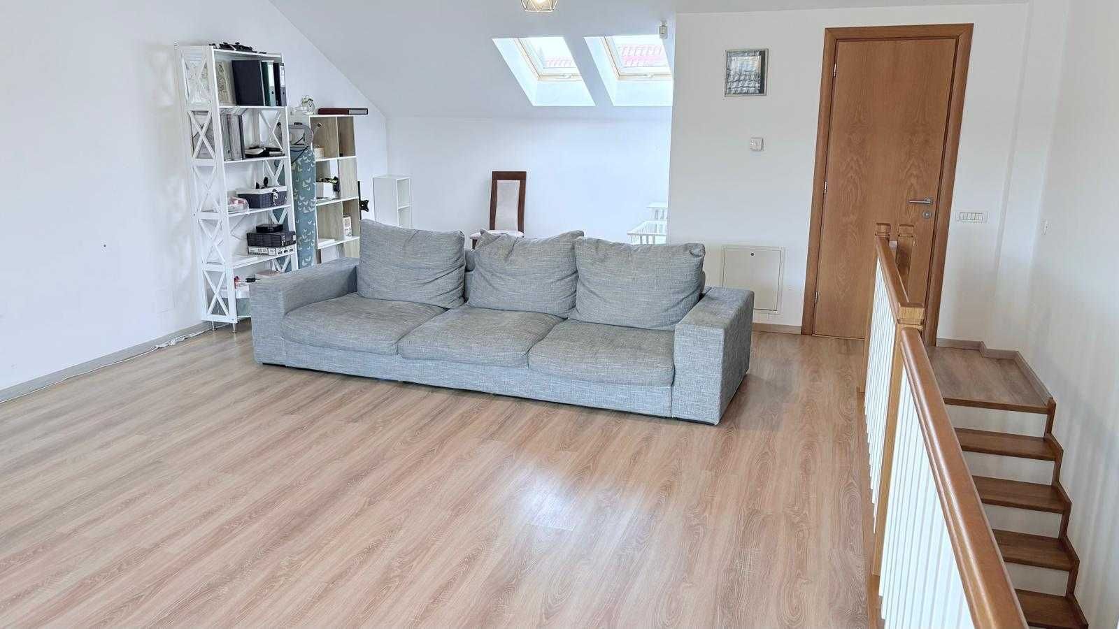 Casa de inchiriat Voluntari Avangarde Forest 2 - pet friendly - Poză 8