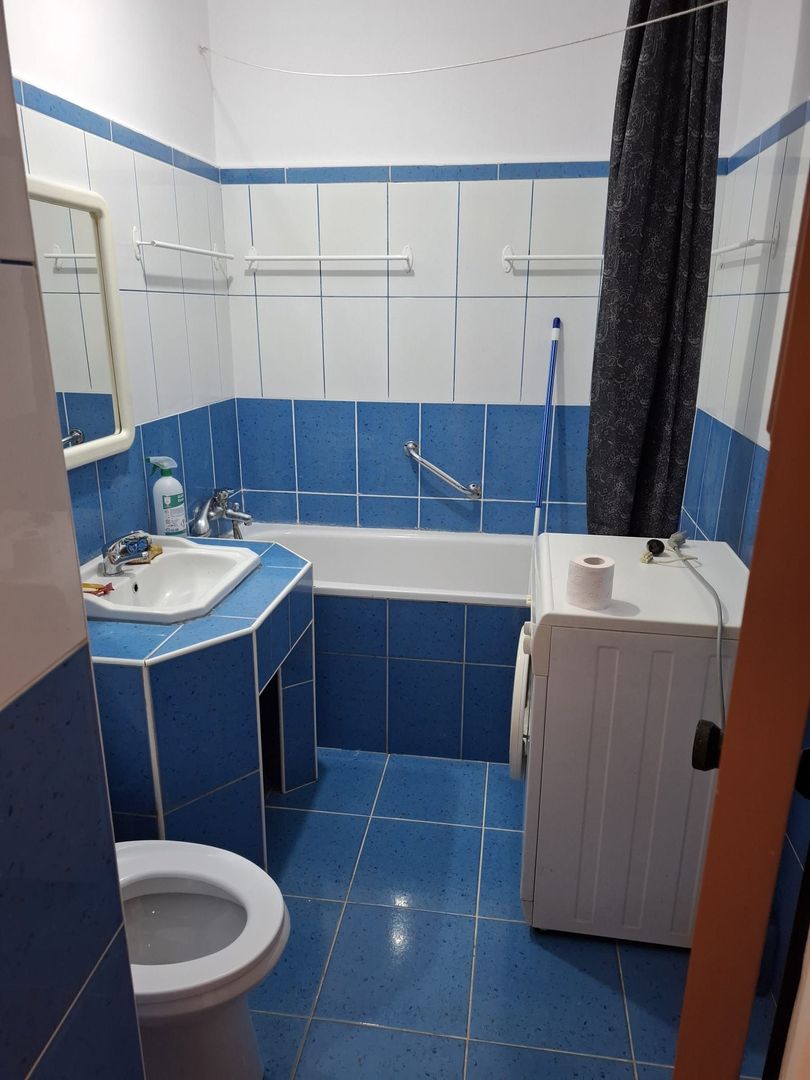APARTAMENT NEMOBILAT ZONA DOROBANTI - Poză 6