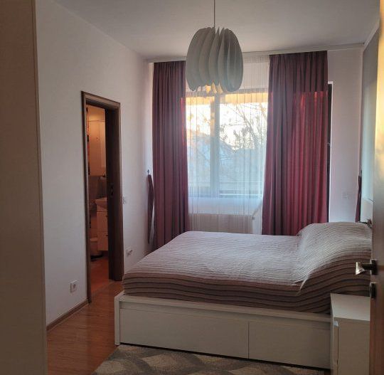 APARTAMENT 4 CAMERE | BUCURESTII NOI | LUX - Poză 6