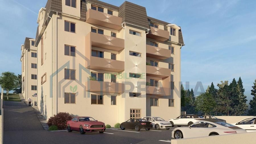 Apartament 2 camere semidecomandat în Rediu, lângă Kaufland Păcurari și Contemporan Homes - Poză 4
