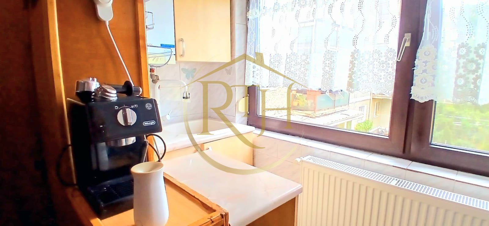 Oferim spre închiriere un apartament deosebit cu 2 camere în zona Torontalului! - Poză 14