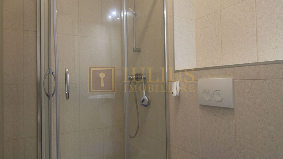 Denya Forest, 3 camere + 2 bai, centrala proprie - Poză 7