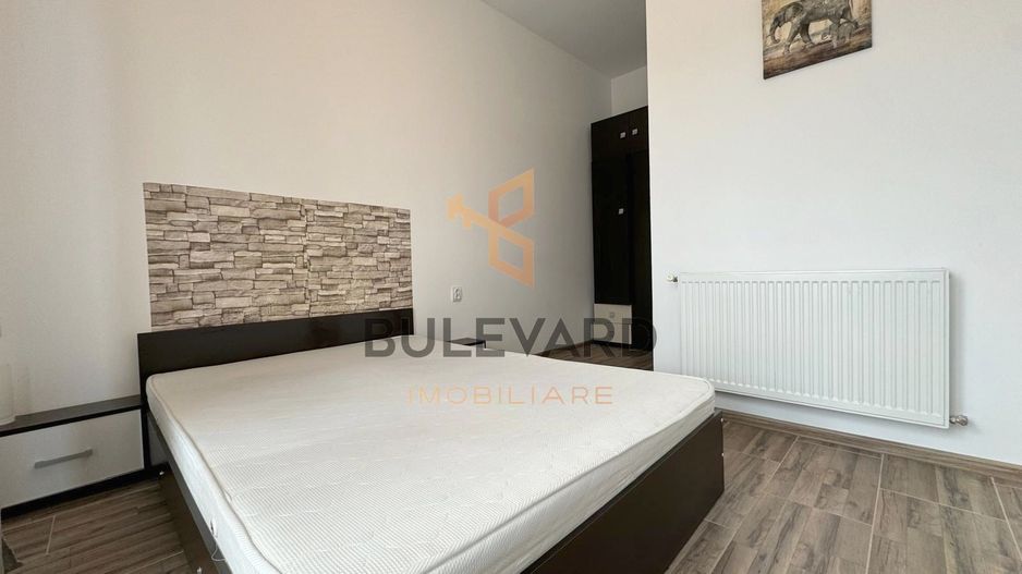 Apartament cu 2 camere + terasa de 29 mp, Zona Florilor! - Poză 10