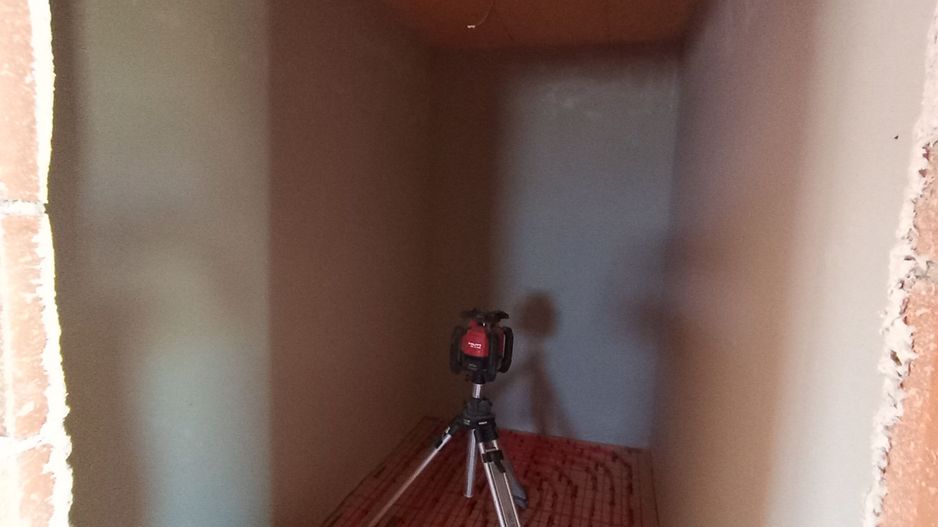 Sanandrei, Duplex Pe Parter, 3 Cam, Dressing - Poză 10