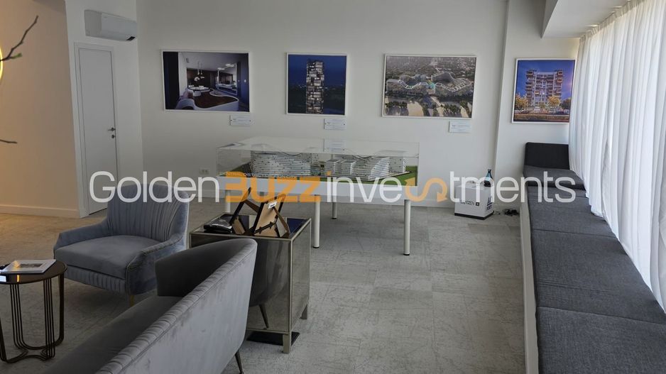 Clădire birouri boutique | P+4 | 550 mp | 100% închiriată | - Poză 6