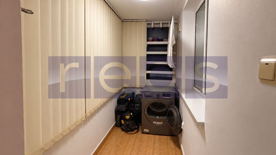 VANZARE 3 CAMERE | CENTRALA PROPRIE  | METROU JIULUI | - Poză 10