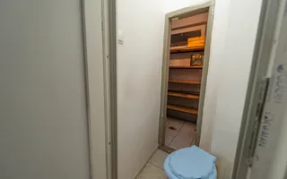 Apartament trei camere in vila,  de inchiriat, 109 mp, zona Dorobanti - Poză 15