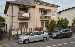 BRASADAS vinde casa individuala 3 cam in zona 14 Mai. - Poză 1