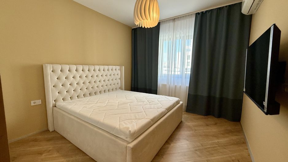 Apartament 3 Camere | INCHIRIERE | 4 City North | Loc de parcare - Poză 12