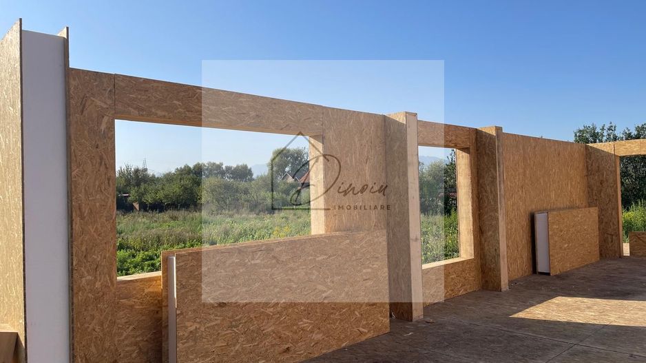 Casa Premium Parcul Verde I 4 camere I Locatie Premium I COMISION 0 - Poză 45