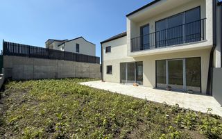 Case individuale finalizate la intrare în Chinteni - Poză 3