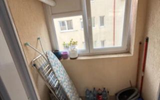 🏠Apartament modern 2 camere, decomandat 49mp, etaj 2/3 - Valea Lupului - Poză 8
