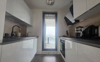 2 camere | One Herastrau | Parcare - Poză 4