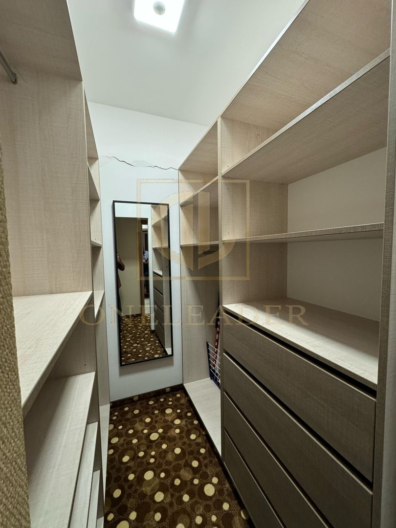 Apartament de Lux 2 Camere | Coresi Brașov | 76 mp | 2 Băi | Parcare - Poză 5