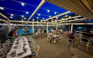 Preluare afacere I Terasa + piscina I Cartier Solar - Poză 5
