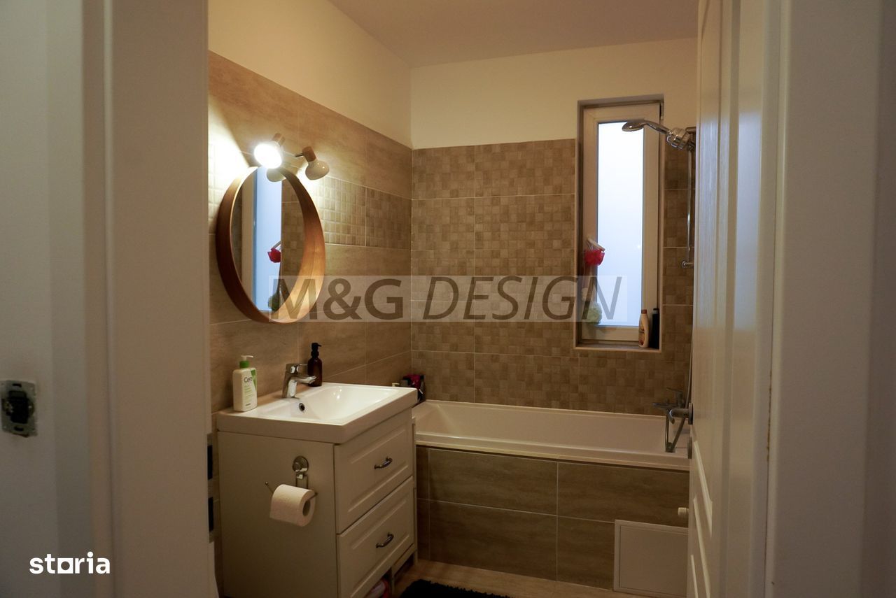 Apartament 3 camere Giroc - Poză 18