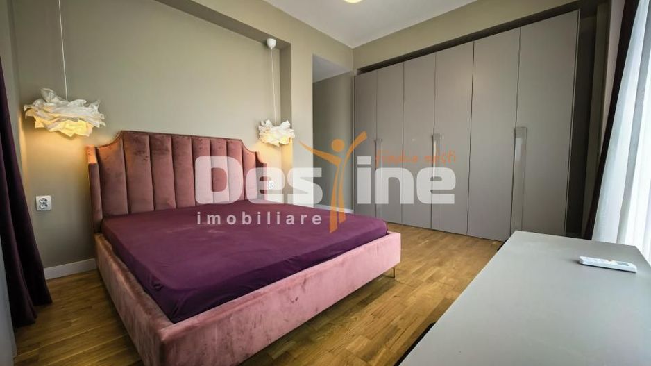 Casă individuală 4 camere D+P+1 133 mp mobilată și utilată - Poză 24