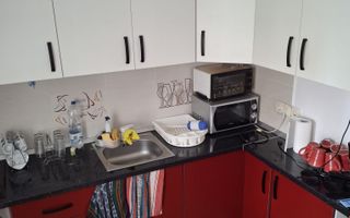 Apartament 3 camere decomandat | Terezian, Sibiu | 70 mp, parcare, 2 băi - Poză 6