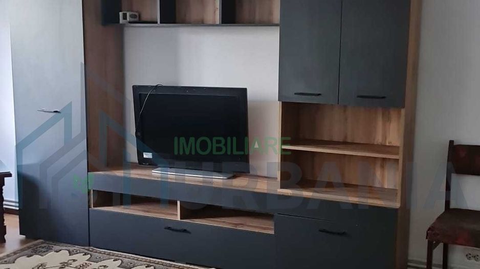 Apartament 4 camere de închiriat, parter, zona Canta, Iași - Poză 1