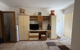 Garsonieră de închiriat în Campus Tudor Vladimirescu, Bloc Q1, Etaj 2/4 - Poză 2