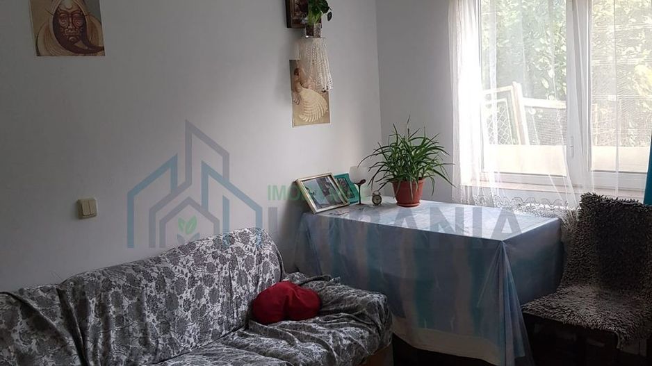 Casă cu 5 camere, mansardă și garaj în cartierul Bucium, Iași - Poză 10