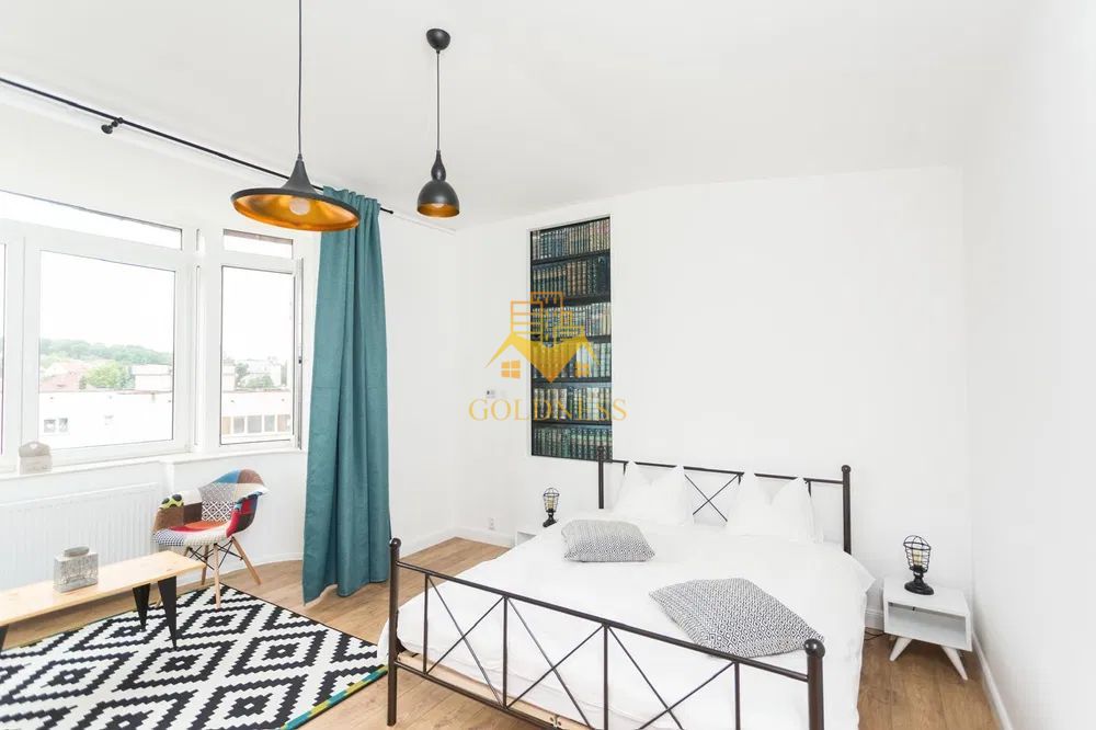 2 Camere Openspace, Modern,Cipariu, Titulescu,Fac.de drept,FSPAC,Vibre - Poză 5