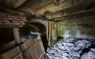 Casa saseasca - Marpod - 2208 mp - Poză 14
