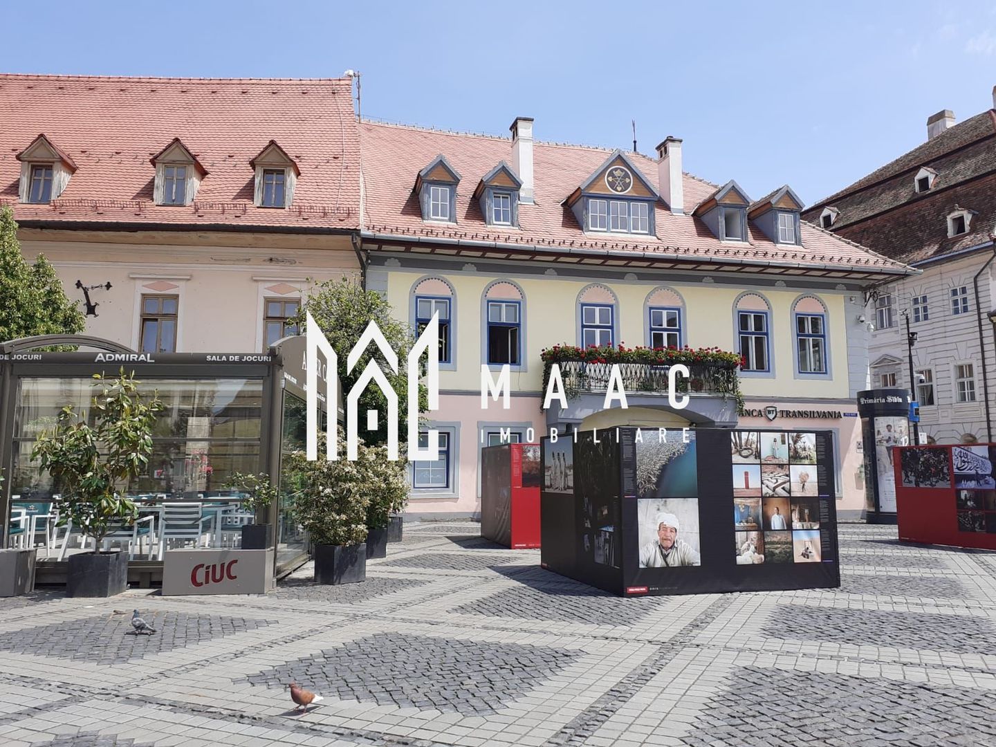 Spatiu comercial | Piata Mare | 95 MPU | Ultracentral - Poză 10