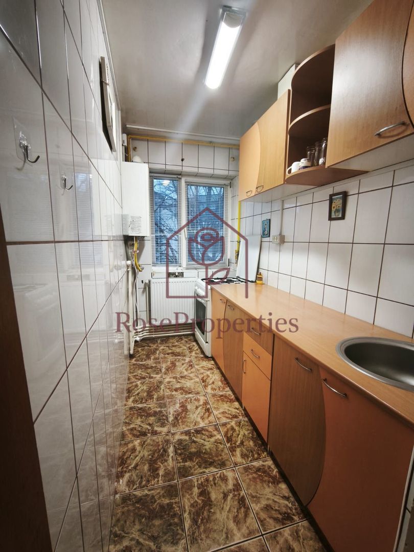 Apartament de vanzare - 3 camere - Tic Tac - Tomis Nord- Constanta - Poză 9