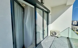 Apartament 2 camere mobilat, terasă sudică, disponibil imediat | Comision 0% - Poză 12