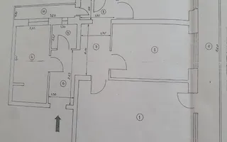 OPORTUNITATE | APARTAMENT 3 CAMERE | DOAMNA GHICA | DECOMANDAT - Poză 11