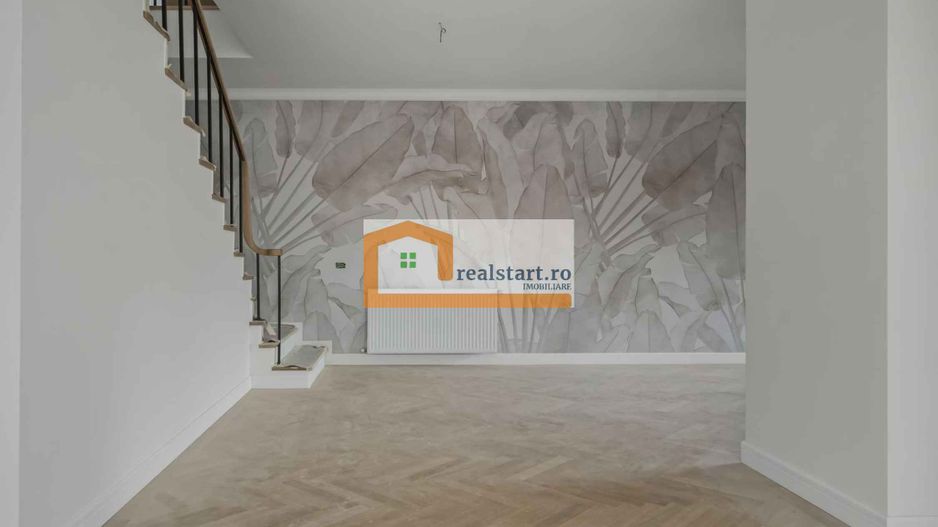 TURDA, vila individuala, curte 300mp, ideal rezidenta, birouri, afterschool - Poză 3