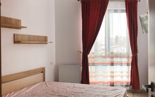 DACIA-Toamnei | 3 camere 2 bai mobilat modern centrala proprie bl 2020 - Poză 15