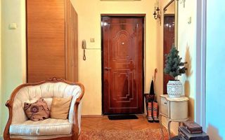 APARTAMENT PREMIUM 4 CAMERE + GARAJ | ZONA CENTRALA | DACIA EMINESCU - Poză 11