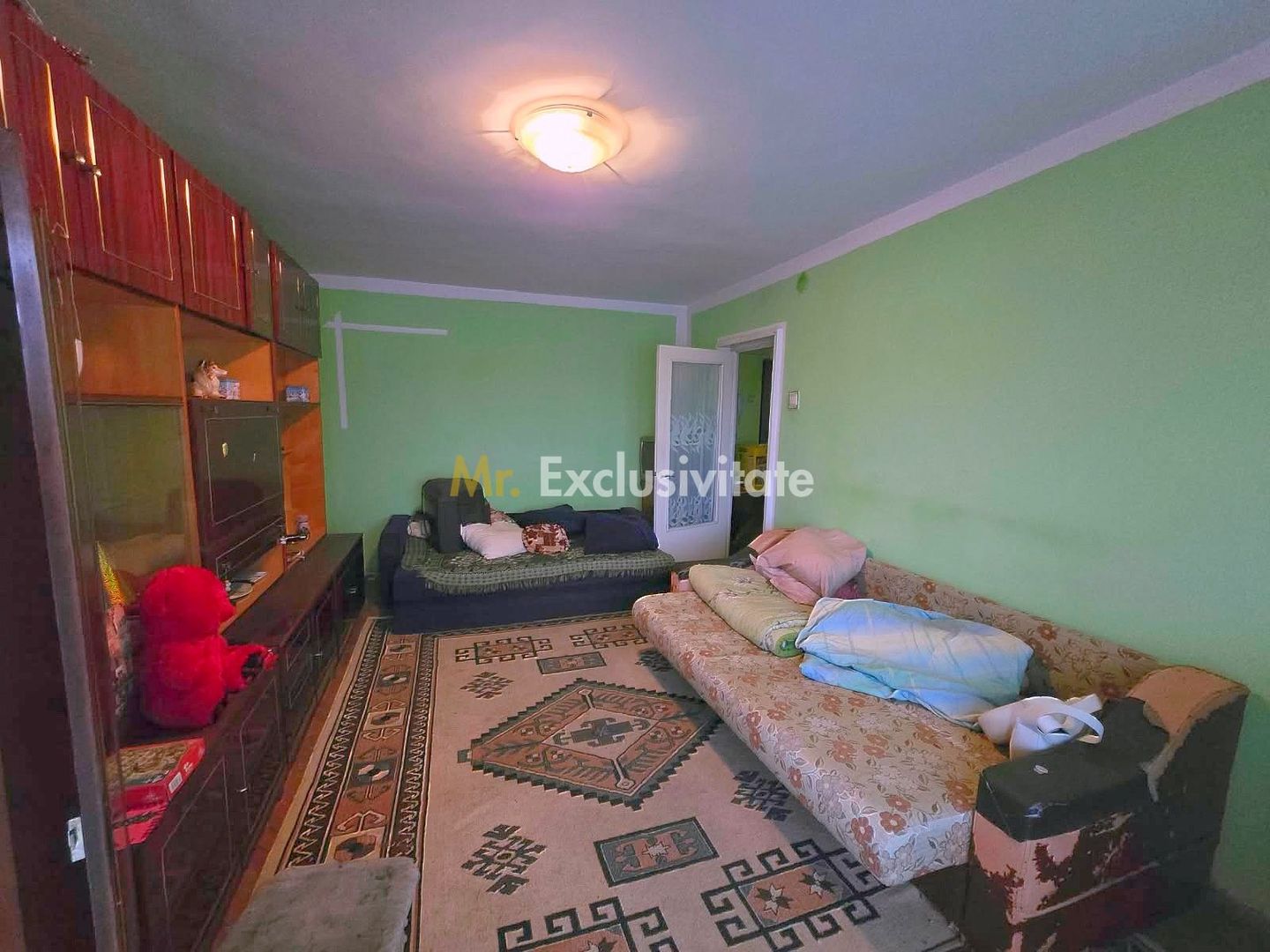 OFERTĂ!!!  Apartament Botizului 2 cam Satu Mare - Poză 5