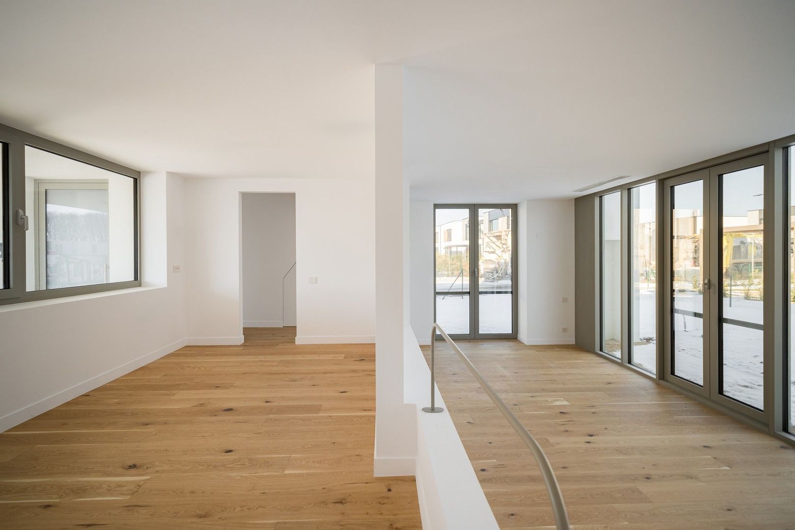 Vila de tip Urban Villa 05 in Amber Forest - Poză 6