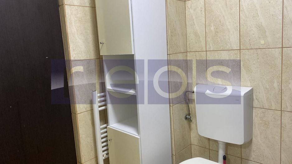 DE VANZARE APARTAMENT 2 CAMERE DECOMANDAT LIFT CENTRALA PROPRIE PARC SEBASTIAN - Poză 8