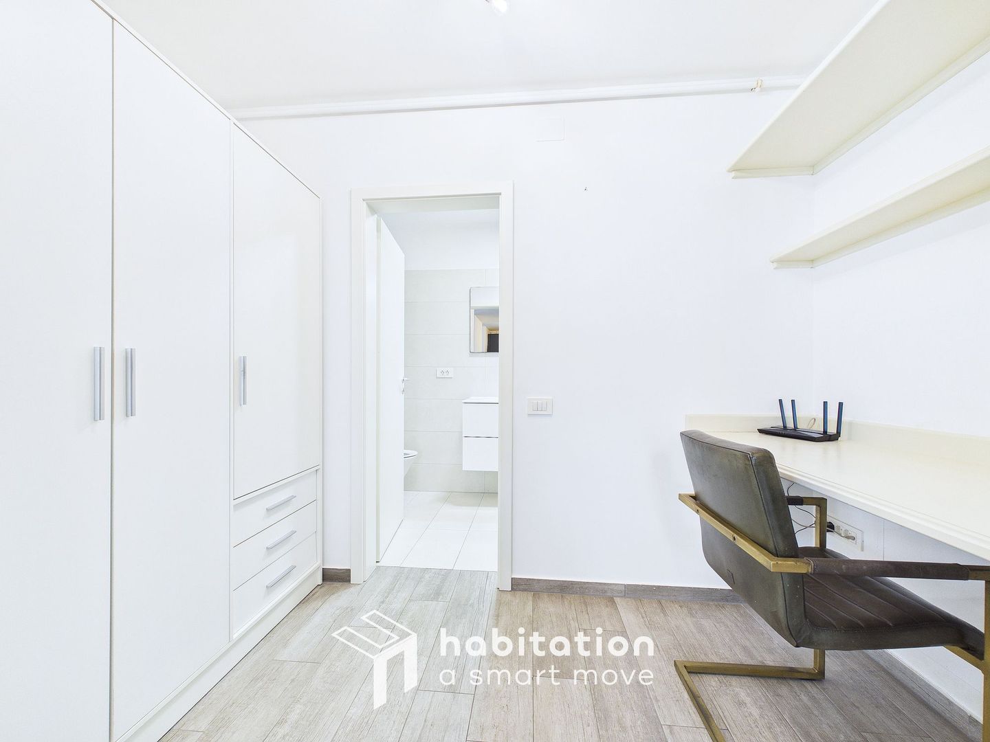 3 camere spațios si  cu terasă generoasă, la intrare în Dumbrăvița - Poză 11