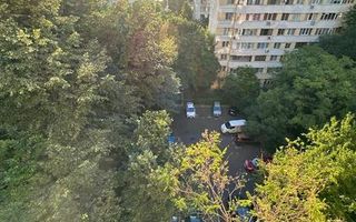 3 camere Obor – Veranda Mall | Bloc reabilitat | Ideal pentru renovare după gust - Poză 2