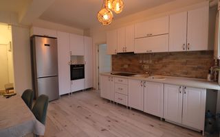 Apartament modern, balcon și parcare subterana - Vivo, Floresti! - Poză 8