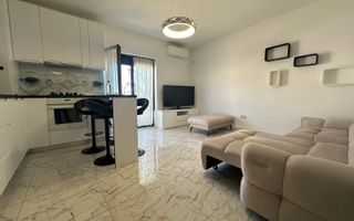 2 camere | etaj 2 | centrala proprie | loc de parcare acoperit | complet utilat - Poză 1