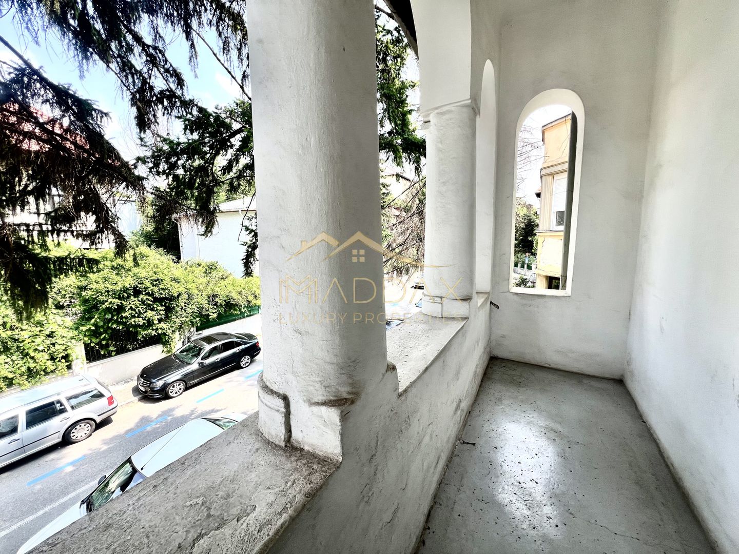 Vila de Inchiriat | Dorobanti | Capitale | 250mp - Poză 26