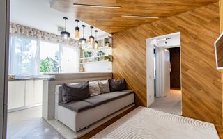 Apartament 2 Camere | Modern Mobilat | Gheorgheni Baita Interservisan - Poză 13