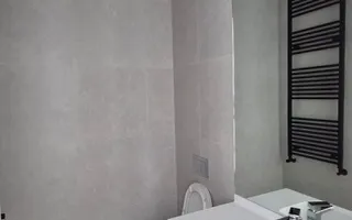 One Cotroceni Park | Penthouse 4 cam | 192mp | et 11 | 520.000 euro - Poză 17