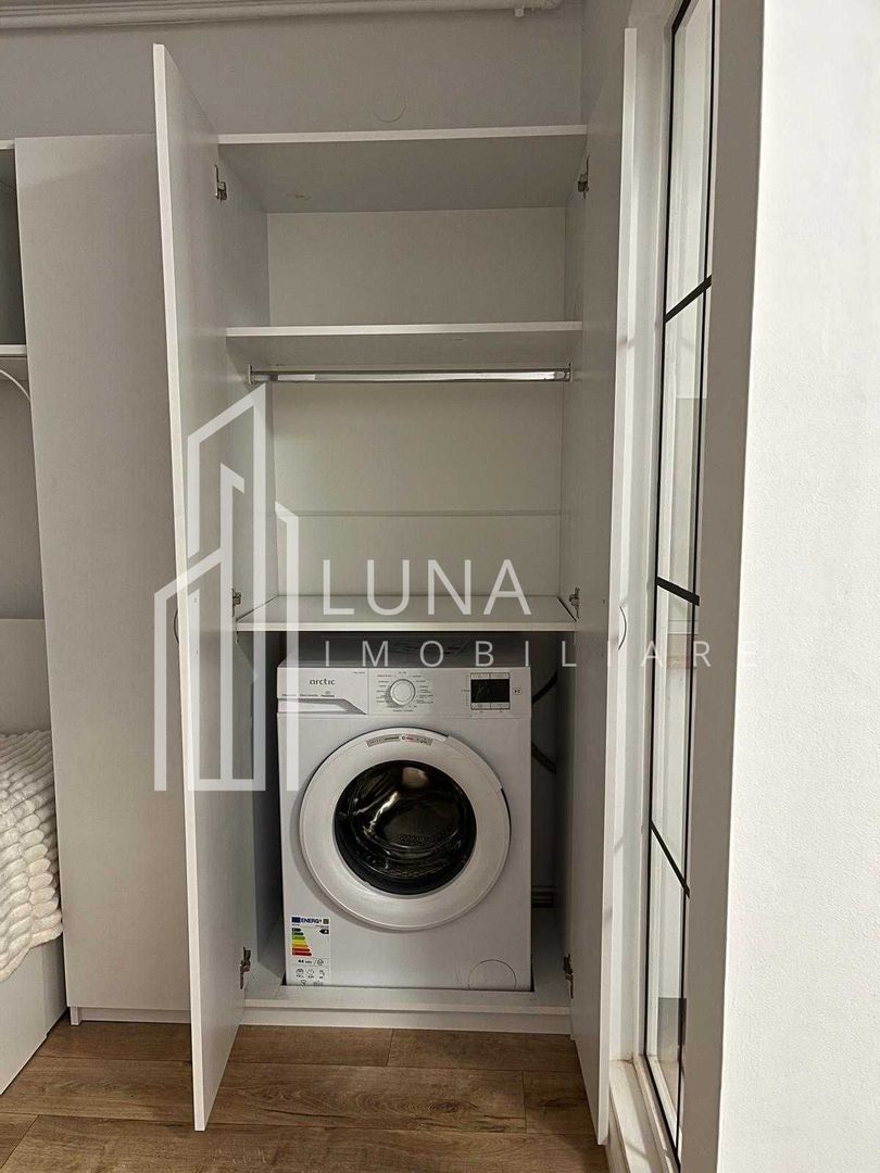 Apartament tip studio de vânzare – Aleea Carpați, etaj 5 - Poză 4