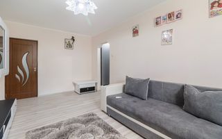 4 camere cu centrala, et 7 din 8 - Poză 7