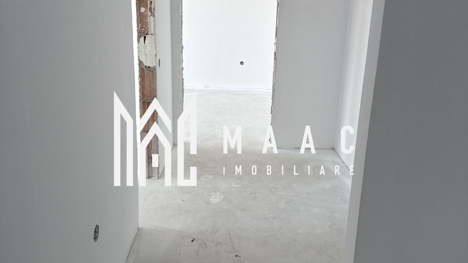 Apartament 2 camere de vânzare | Șelimbăr | 55,5 mp | balcon - Poză 2