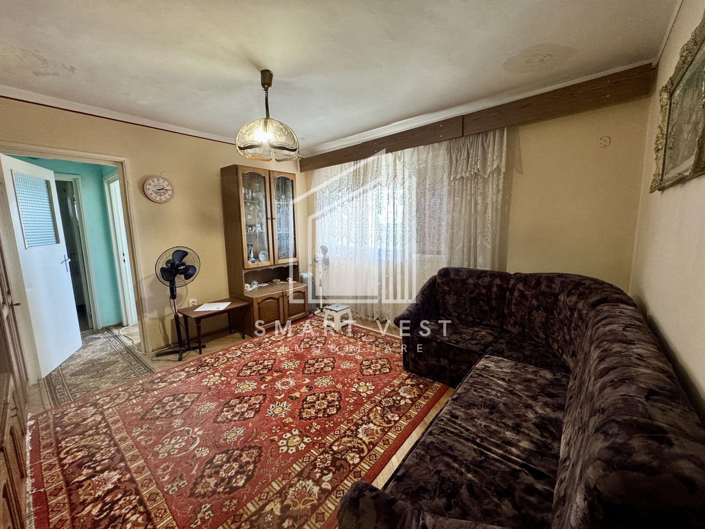 Apartament 2 camere | 50 mp | Etaj 4 | Zona Botizului - Poză 4